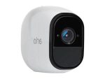 Arlo Pro 2 1080p Add-On Security Camera - Image 2