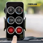 OBDLink Bluetooth Scanner for iPhone, Android, and Windows - Image 3